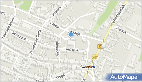 DPD Pickup Automaty, pon-ndz 00:00-24:00, Świdnica, godziny otwarcia