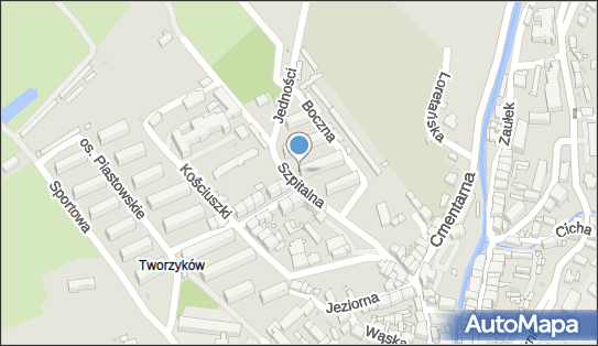 DPD Pickup Automaty, pon-ndz 00:00-24:00, Nowa Ruda, godziny otwarcia