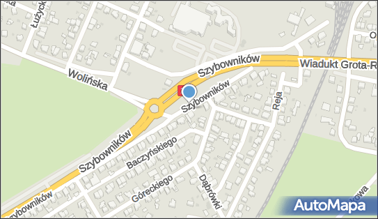 DPD Pickup Automaty, pon-ndz 00:00-24:00, Leszno, godziny otwarcia