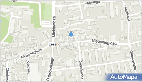 DPD Pickup Automaty, pon-ndz 00:00-24:00, Leszno, godziny otwarcia