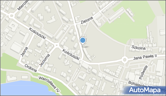 DPD Pickup Automaty, pon-ndz 00:00-24:00, Szczecinek, godziny otwarcia