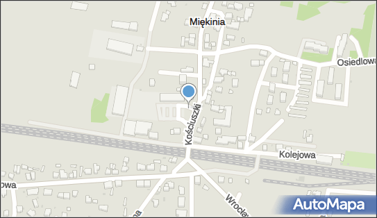 DPD Pickup Automaty, pon-ndz 00:00-24:00, Miękinia, godziny otwarcia