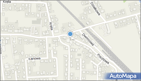 DPD Pickup Automaty, pon-ndz 00:00-24:00, Rokietnica, godziny otwarcia