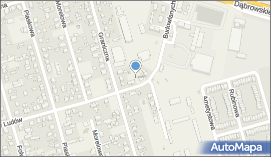 DPD Pickup Automaty, pon-ndz 00:00-24:00, Baranowo, godziny otwarcia