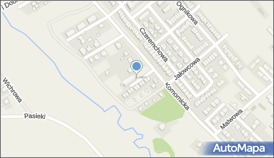 DPD Pickup Automaty, pon-ndz 00:00-24:00, Komorniki, godziny otwarcia