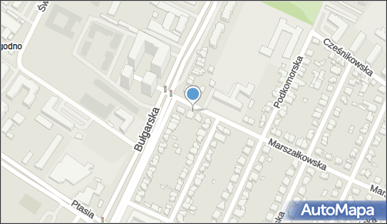 DPD Pickup Automaty, pon-ndz 00:00-24:00, Poznań, godziny otwarcia