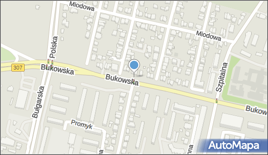 DPD Pickup Automaty, pon-ndz 00:00-24:00, Poznań, godziny otwarcia
