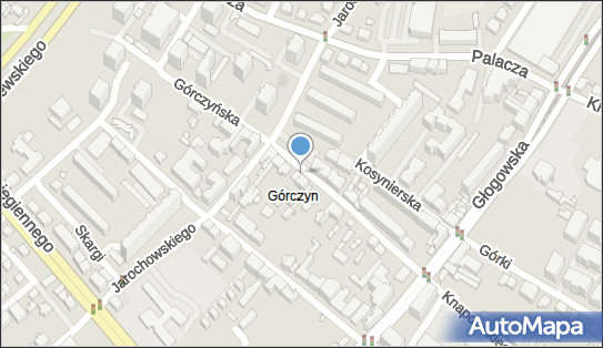 DPD Pickup Automaty, pon-ndz 00:00-24:00, Poznań, godziny otwarcia