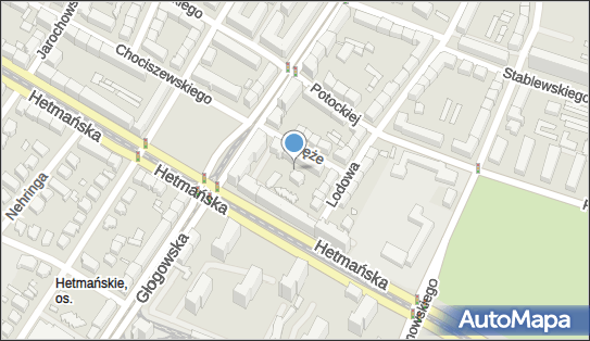 DPD Pickup Automaty, pon-ndz 00:00-24:00, Poznań, godziny otwarcia