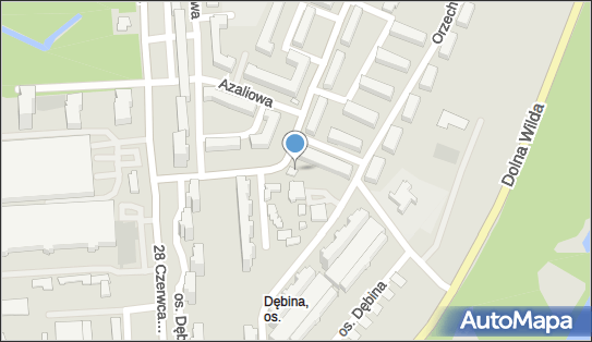 DPD Pickup Automaty, pon-ndz 00:00-24:00, Poznań, godziny otwarcia
