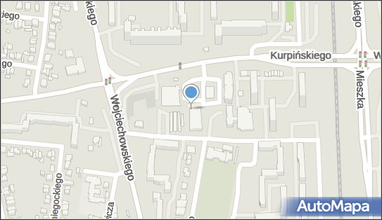 DPD Pickup Automaty, pon-ndz 00:00-24:00, Poznań, godziny otwarcia