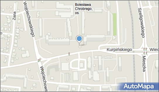 DPD Pickup Automaty, pon-ndz 00:00-24:00, Poznań, godziny otwarcia