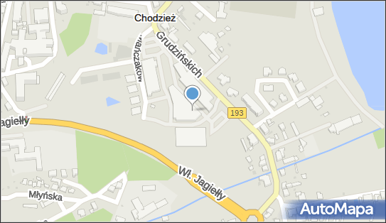DPD Pickup Automaty, pon-ndz 00:00-24:00, Chodzież, godziny otwarcia