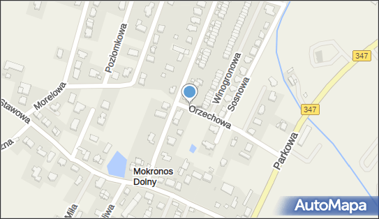 DPD Pickup Automaty, pon-ndz 00:00-24:00, Mokronos Dolny, godziny otwarcia
