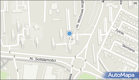 DPD Pickup Automaty, pon-ndz 00:00-24:00, Poznań, godziny otwarcia