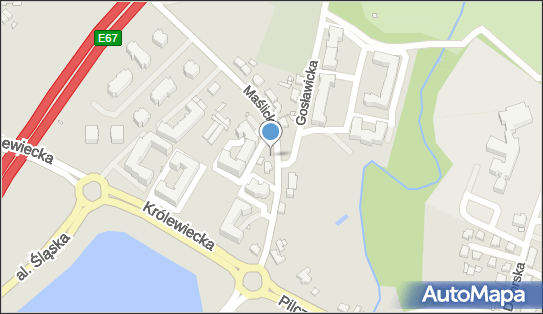 DPD Pickup Automaty, pon-ndz 00:00-24:00, Wrocław, godziny otwarcia