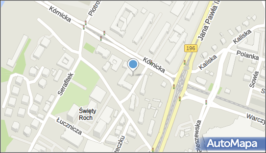 DPD Pickup Automaty, pon-ndz 00:00-24:00, Poznań, godziny otwarcia