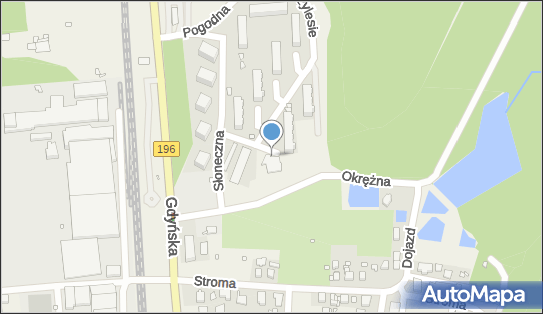 DPD Pickup Automaty, pon-ndz 00:00-24:00, Czerwonak, godziny otwarcia