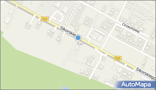 DPD Pickup Automaty, pon-ndz 00:00-24:00, Psarskie, godziny otwarcia