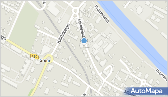 DPD Pickup Automaty, pon-ndz 00:00-24:00, Śrem, godziny otwarcia