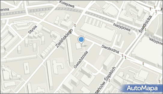 DPD Pickup Automaty, pon-ndz 00:00-24:00, Wrocław, godziny otwarcia