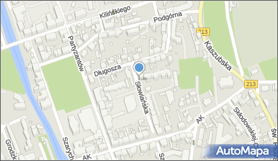 DPD Pickup Automaty, pon-ndz 00:00-24:00, Słupsk, godziny otwarcia