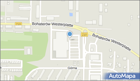 DPD Pickup Automaty, pon-ndz 00:00-24:00, Słupsk, godziny otwarcia