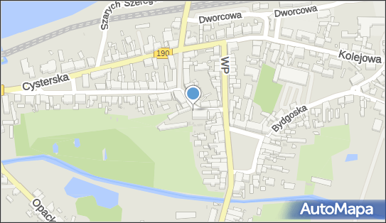 DPD Pickup Automaty, pon-ndz 00:00-24:00, Wągrowiec, godziny otwarcia