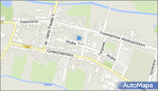 DPD Pickup Automaty, pon-ndz 00:00-24:00, Wągrowiec, godziny otwarcia