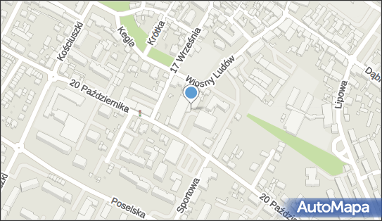 DPD Pickup Automaty, pon-ndz 00:00-24:00, Środa Wielkopolska, godziny otwarcia