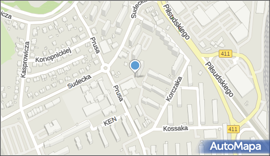DPD Pickup Automaty, pon-ndz 00:00-24:00, Nysa, godziny otwarcia