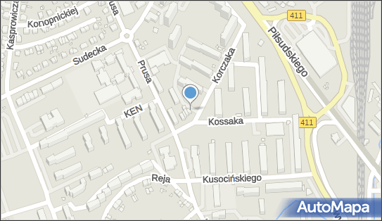 DPD Pickup Automaty, pon-ndz 00:00-24:00, Nysa, godziny otwarcia