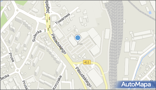 DPD Pickup Automaty, pon-ndz 00:00-24:00, Nysa, godziny otwarcia