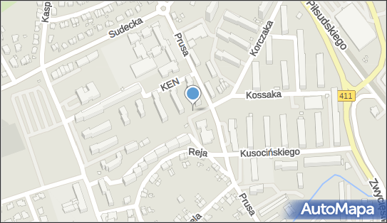 DPD Pickup Automaty, pon-ndz 00:00-24:00, Nysa, godziny otwarcia