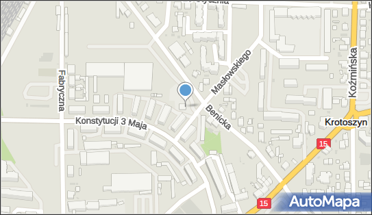 DPD Pickup Automaty, pon-ndz 00:00-24:00, Krotoszyn, godziny otwarcia