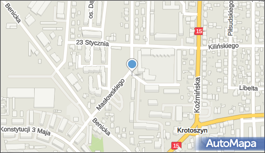 DPD Pickup Automaty, pon-ndz 00:00-24:00, Krotoszyn, godziny otwarcia