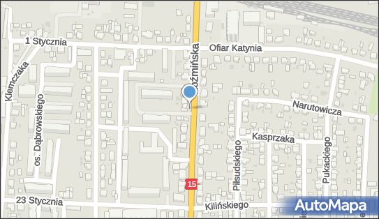 DPD Pickup Automaty, pon-ndz 00:00-24:00, Krotoszyn, godziny otwarcia