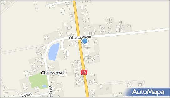 DPD Pickup Automaty, pon-ndz 00:00-24:00, Obłaczkowo, godziny otwarcia