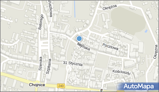 DPD Pickup Automaty, pon-ndz 00:00-24:00, Chojnice, godziny otwarcia
