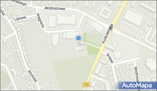 DPD Pickup Automaty, pon-ndz 00:00-24:00, Chojnice, godziny otwarcia