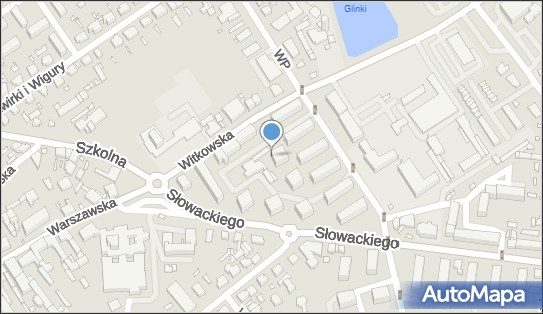 DPD Pickup Automaty, pon-ndz 00:00-24:00, Września, godziny otwarcia