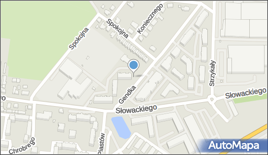DPD Pickup Automaty, pon-ndz 00:00-24:00, Września, godziny otwarcia