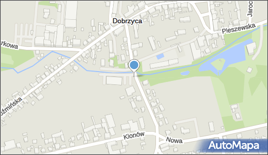 DPD Pickup Automaty, pon-ndz 00:00-24:00, Dobrzyca, godziny otwarcia