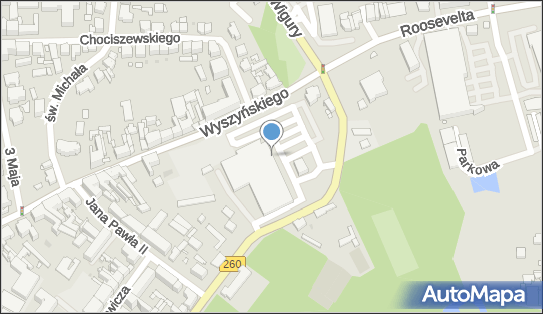 DPD Pickup Automaty, pon-ndz 00:00-24:00, Gniezno, godziny otwarcia