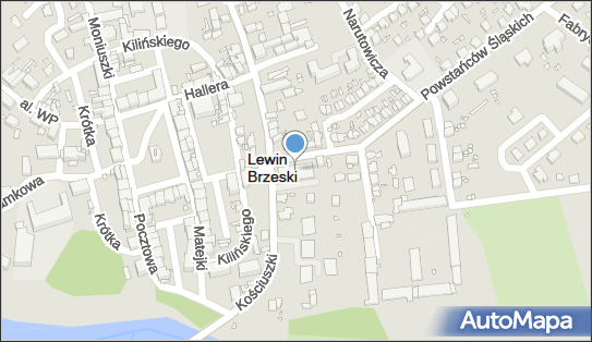 DPD Pickup Automaty, pon-ndz 00:00-24:00, Lewin Brzeski, godziny otwarcia