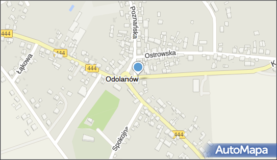 DPD Pickup Automaty, pon-ndz 00:00-24:00, Odolanów, godziny otwarcia