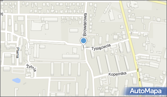 DPD Pickup Automaty, pon-ndz 00:00-24:00, Żnin, godziny otwarcia