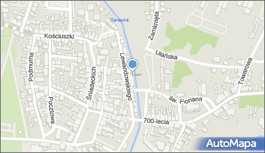 DPD Pickup Automaty, pon-ndz 00:00-24:00, Żnin, godziny otwarcia