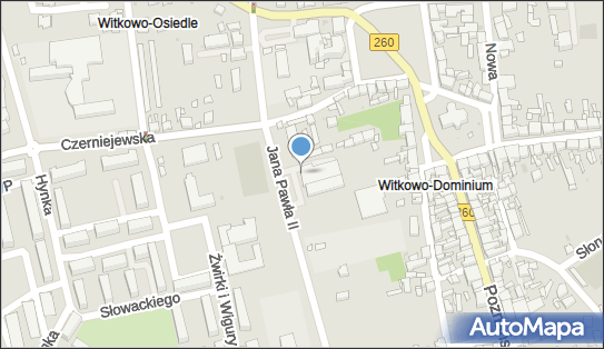DPD Pickup Automaty, pon-ndz 00:00-24:00, Witkowo, godziny otwarcia