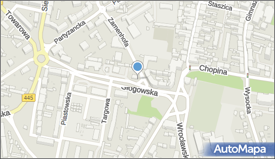 DPD Pickup Automaty, pon-ndz 00:00-24:00, Ostrów Wielkopolski, godziny otwarcia